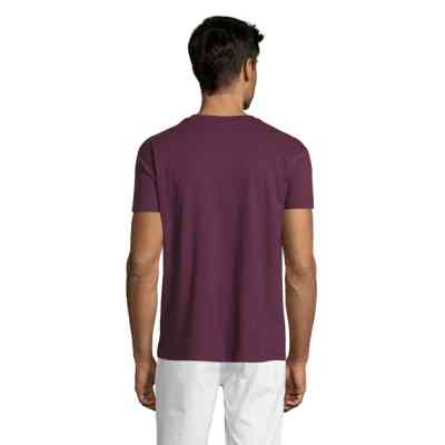 Футболка Sol's Regent бордовий 3XL (113801463XL) Винница