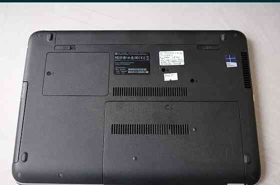 Ноутбук HP ProBook 450 G3 I5 -6200u 8 ram/128ssd 15/ 15.6 HD Touch б/у Киев