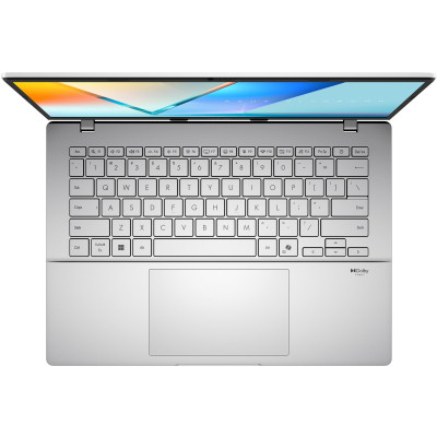 Ноутбук ASUS Vivobook S 14 M3407HA-LY018 (90NB16E2-M000P0) Винница - изображение 4