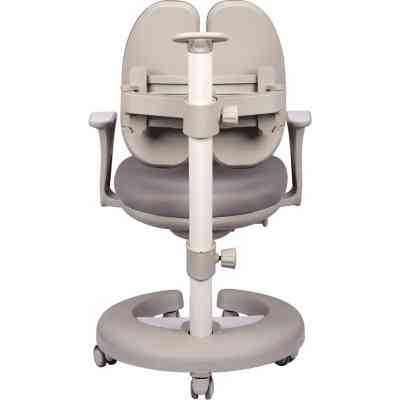 Дитяче крісло FunDesk Rubus Grey Вінниця