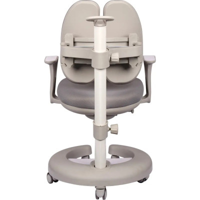 Дитяче крісло FunDesk Rubus Grey Вінниця - фото 4