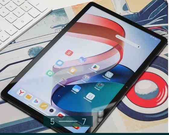 Планшет Навигатор: Xiaomi Redmi PAD IPS 11 Дюймов 2SIM 228Gb.+ Подарки! Киев