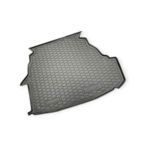 Коврик Тойота Camry 1997-2001 багажника Мукачево