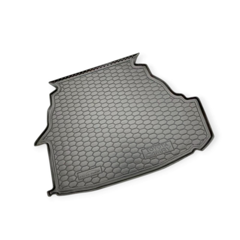 Коврик Тойота Camry 1997-2001 багажника Мукачево - изображение 1