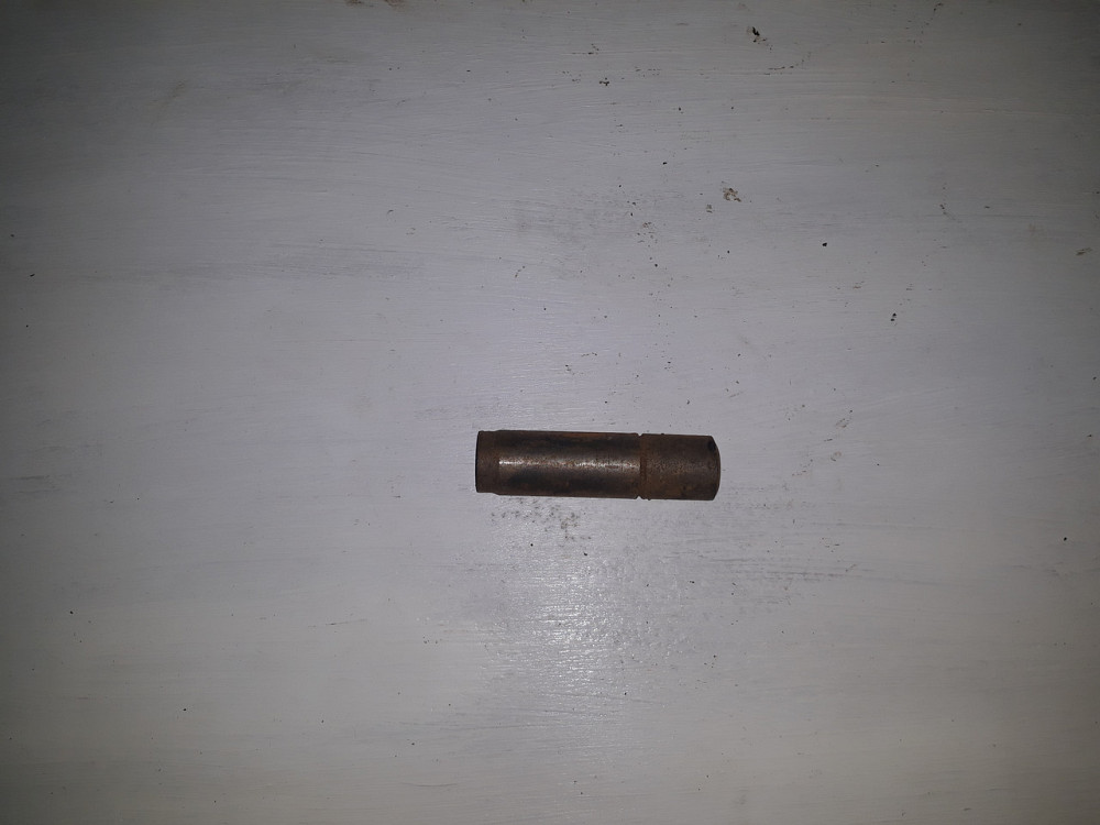 Втулка направляюча випускного клапана ЗІЛ-130.  130-1007033 Харків - фото 1