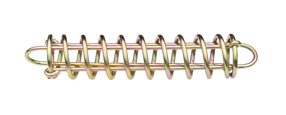 Швартовочная Пружина 6.5Х320Мм Киев - изображение 1