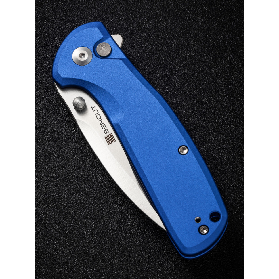 Ніж складаний Sencut ArcBlast S22043B-3 Київ - фото 11