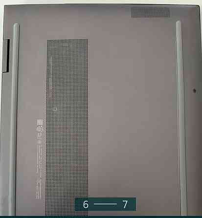 Ноутбук — Планшет сенсорний HP Envy x360 15m Intel DDR4 -3200 IPS win11. Харків