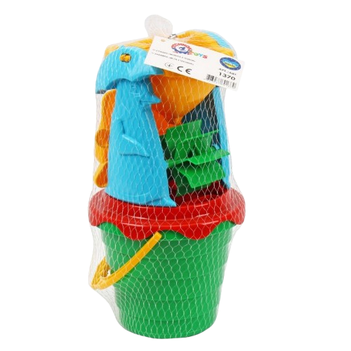 Іграшка Млинок №4 Технок 1370 Житомир - изображение 5