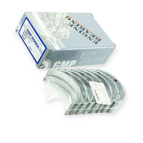 Вкладыши Matiz 0.8 стандарт коренные коленвала Мукачево