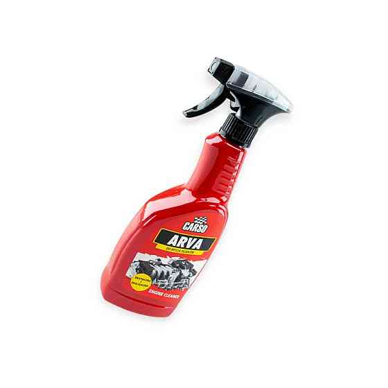 Очисник двигуна зовнішній K2 Carso Arva (500мл) Мукачево