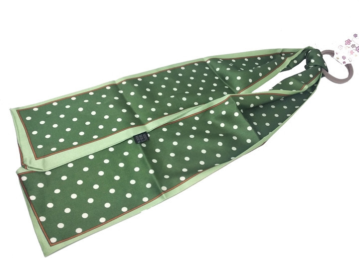 Резинка платок на волосы на хвост Киев - изображение 1