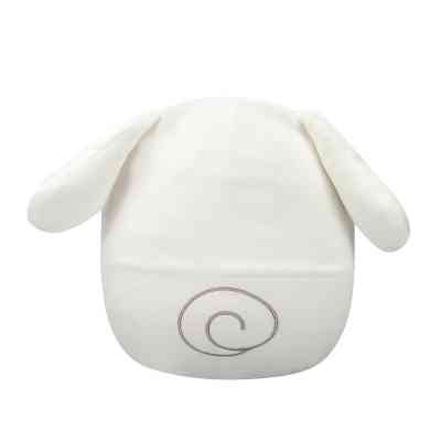 Мягкая игрушка Squishmallows Хелоу Китти в образе Синнаморолл 20 см (SQSN00389) Винница