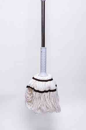 Швабра кругла для вологого прибирання підлоги Київ