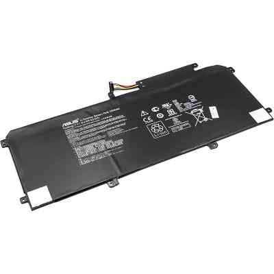 Акумулятор до ноутбука ASUS Zenbook UX305 (C31N1411) 11.4V 45Wh (NB430901) Вінниця