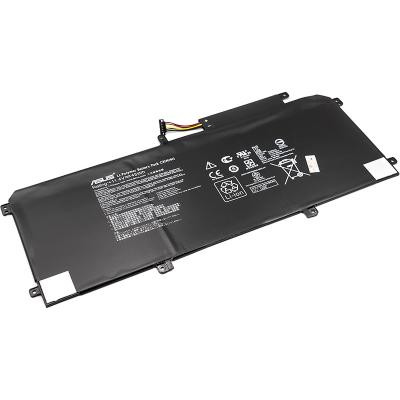 Акумулятор до ноутбука ASUS Zenbook UX305 (C31N1411) 11.4V 45Wh (NB430901) Вінниця - фото 1