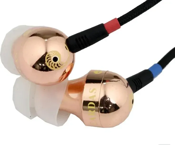Навушники Cardas Ear Speakers EM5813 Київ - фото 1