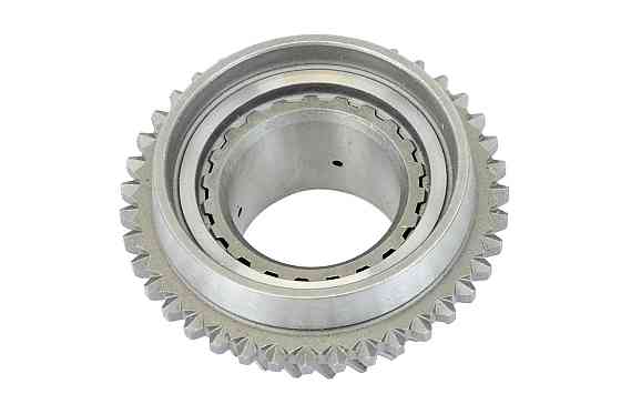 Шестерня передачи КПП 5-ст. АДС УАЗ 469, Хантер , 452 вторичного вала (малая) 5-ой Мукачево