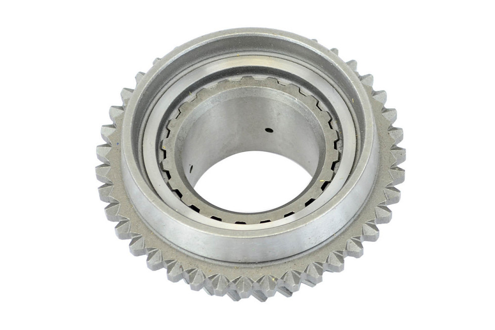 Шестерня передачи КПП 5-ст. АДС УАЗ 469, Хантер , 452 вторичного вала (малая) 5-ой Мукачево - изображение 1