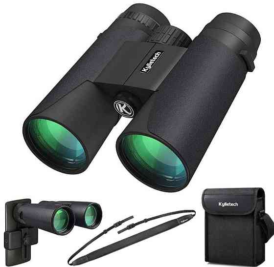 Бинокль Kylietech 12 x 42 HD Киев