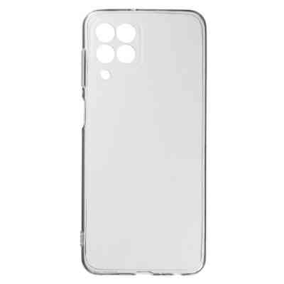 Чохол до мобільного телефона Armorstandart Air Series Samsung M33 5G (M336) Camera cover Transparent (ARM61647) Вінниця
