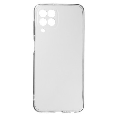 Чохол до мобільного телефона Armorstandart Air Series Samsung M33 5G (M336) Camera cover Transparent (ARM61647) Вінниця - фото 1