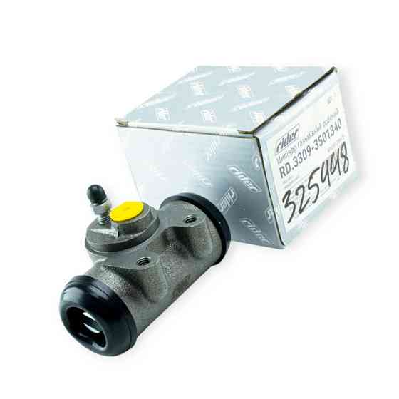 Циліндр переднього гальма ГАЗ 3306, 3307, 3309, 4301 (ММЗ 245) з ABS колісний Мукачево