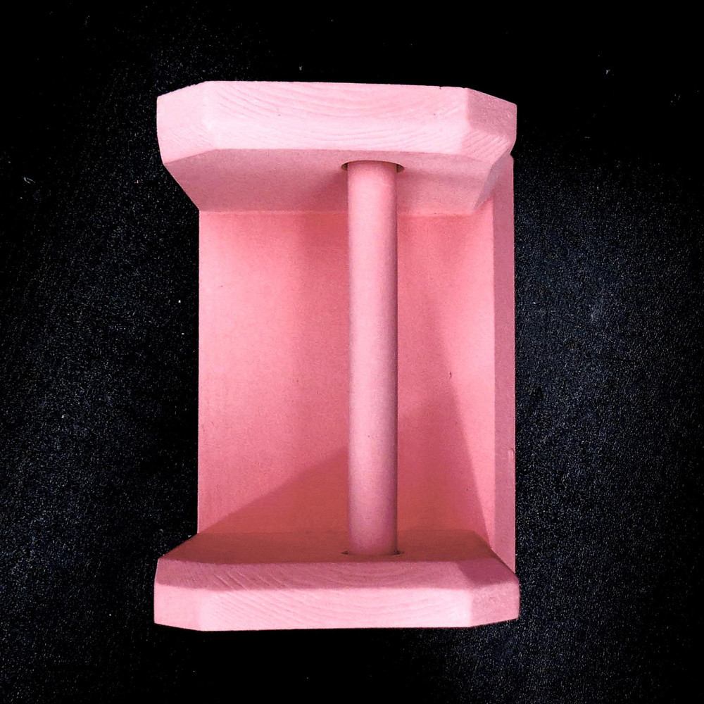 Держатель для туалетной бумаги 