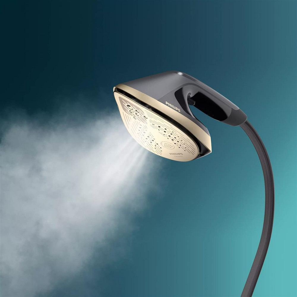 Прасувальна система Philips AIS8540/80 Сірий Харків - фото 5