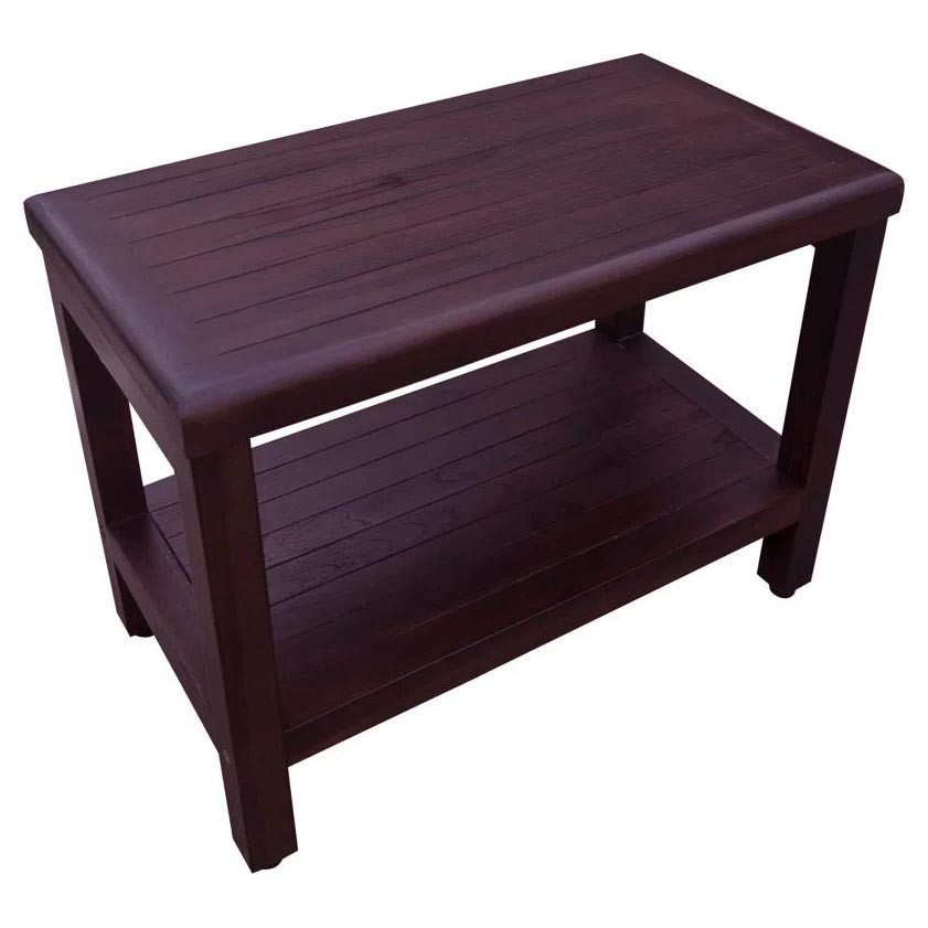 Лавка для ванной 