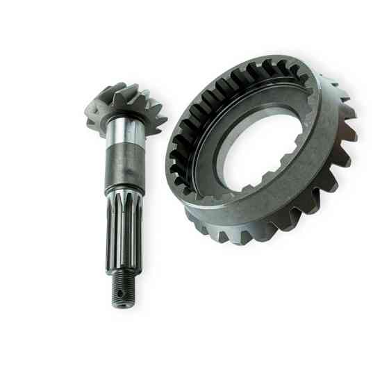 Головна редук. мосту передн. МТЗ пара Мукачево