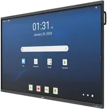 Інтерактивна дошка Dahua Monitor Interaktywny Dhi-Lph86-Mc480-U 86'' 4K (System Android 13.0 Upg. 14.0;Edla) (DHILPH86MC480U) Київ