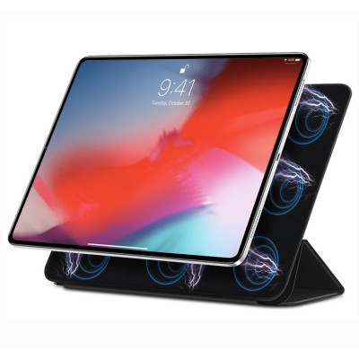 Чехол для планшета BeCover Magnetic Apple iPad Pro 11 2020/21/22 Light Blue (707546) Винница - изображение 3