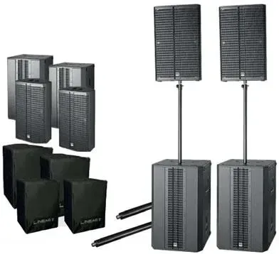 Колонка HK Audio Power Pack Киев