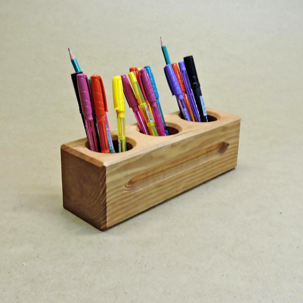 Настольный органайзер 