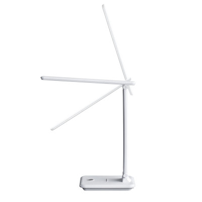 Настольная лампа Євросвітло Ridy-095 9,5Вт біла Винница - изображение 9