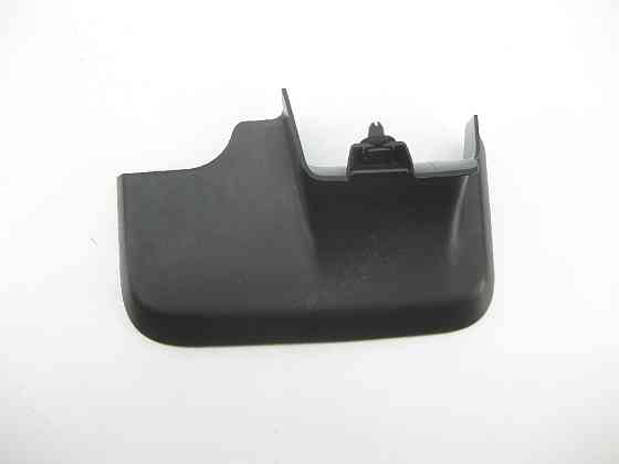 Mercedes-Benz  A1669214100 9051 Ліва кришка каркаса заднього лівого сидіння чорна GL/GLS X166 Одеса