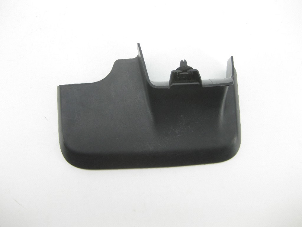 Mercedes-Benz  A1669214100 9051 Ліва кришка каркаса заднього лівого сидіння чорна GL/GLS X166 Одеса - фото 3