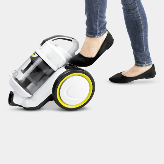 Потужний пилосос без мішка Karcher VC 3 (1.198-053.0) Київ