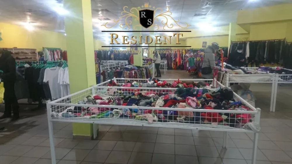 Приміщення в центрі, на Театральном бульварі. Дніпро - фото 6