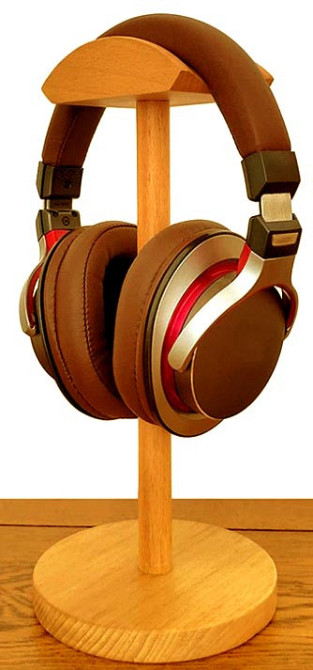 Стойка для наушников 