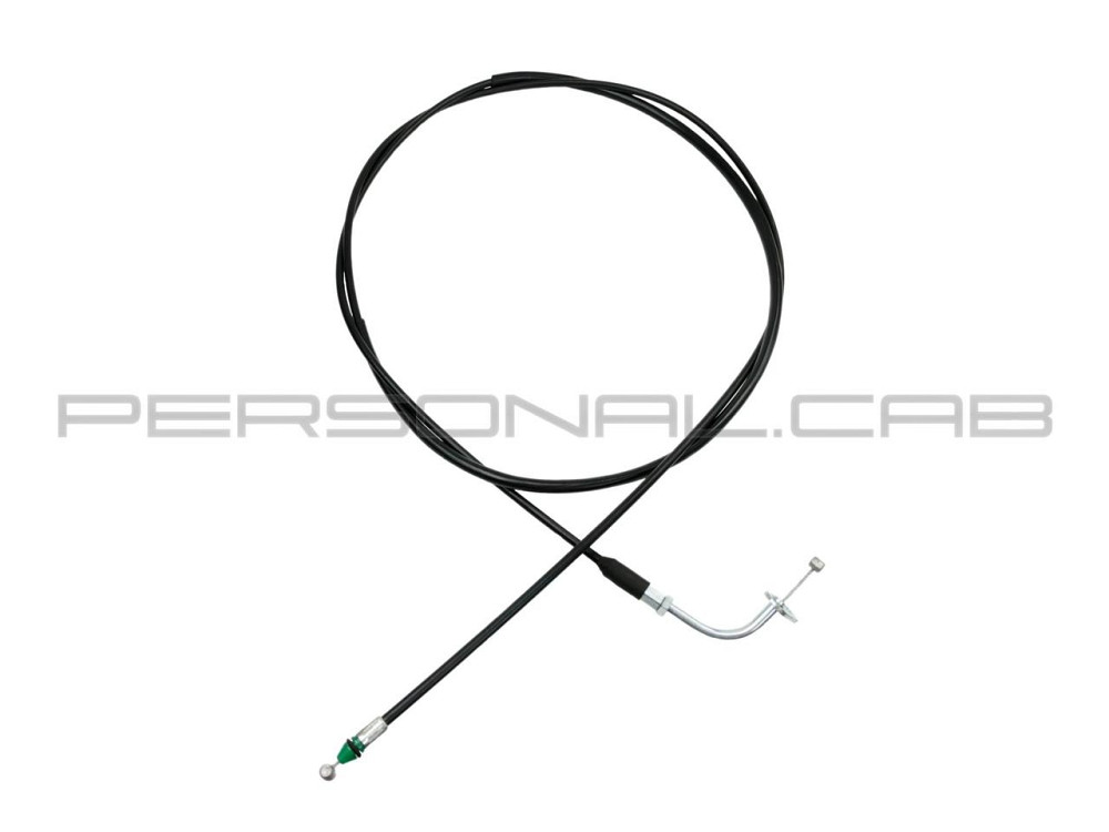 Трос замка сидіння GY6 50/150 (L-1900) Мукачево - фото 1