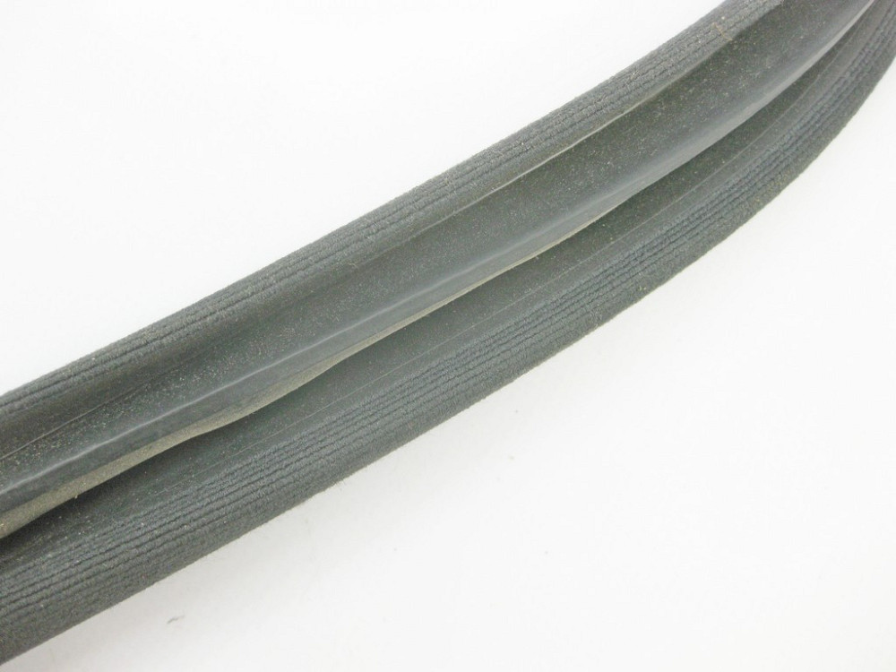 Mercedes-Benz  A2116970351 9B56 Ущільнювач задніх дверей на кузові антрацит E-Class W211 Одеса - фото 8