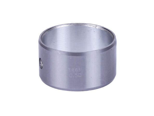 Втулка коленвала (вкладыш коренной) 0,50 мм на дизельный двигатель мотоблок дизель 192D Мукачево - изображение 1