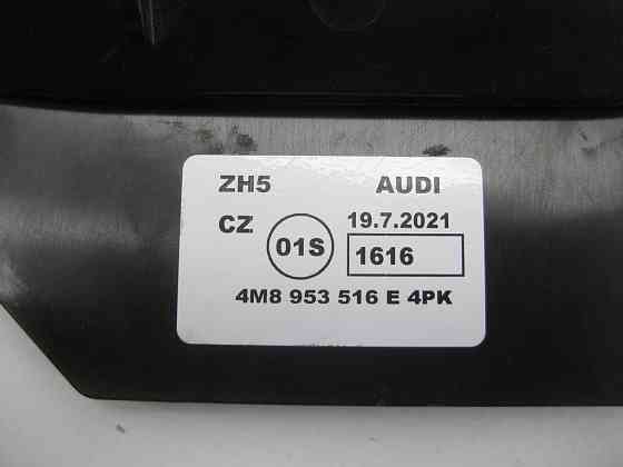 VAG  4M8953516E Одеса