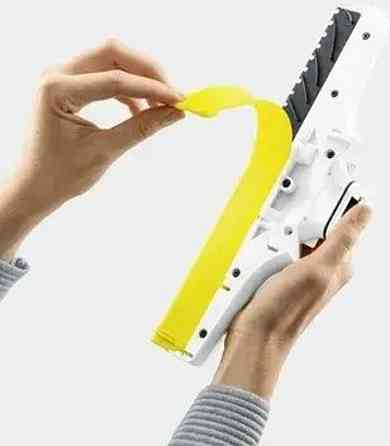 Мийщик вікон Karcher WV 7 Signature Line 1.633-780.0 Харків