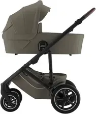 Детская коляска Britax Romer Smile 5Z Urban Olive Głęboko Spacerowy Киев - изображение 1