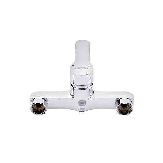 Змішувач для душу Kroner KRP Bremen - C050 з душовим гарнітуром Київ