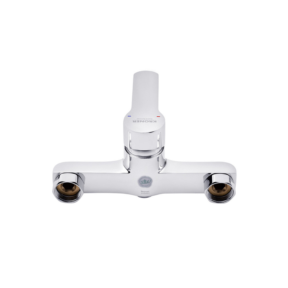 Смеситель для душа Kroner KRP Bremen - C050 с душевым гарнитуром Киев - изображение 4