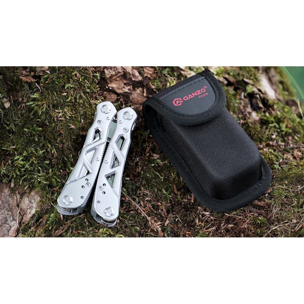 Мультитул Multi Tool Ganzo G112 Киев - изображение 10